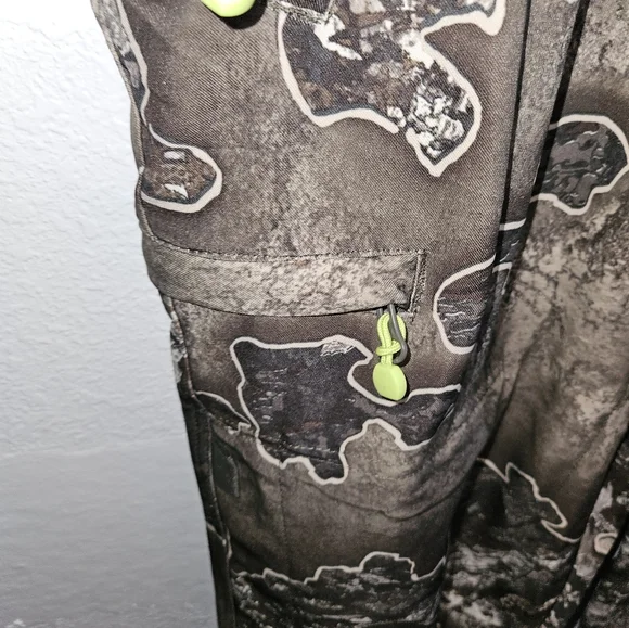 NWOT Element Men's Utility Outdoors Pants - Picture 11 of 16